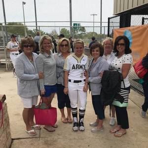 Meet your Posher, Marianne